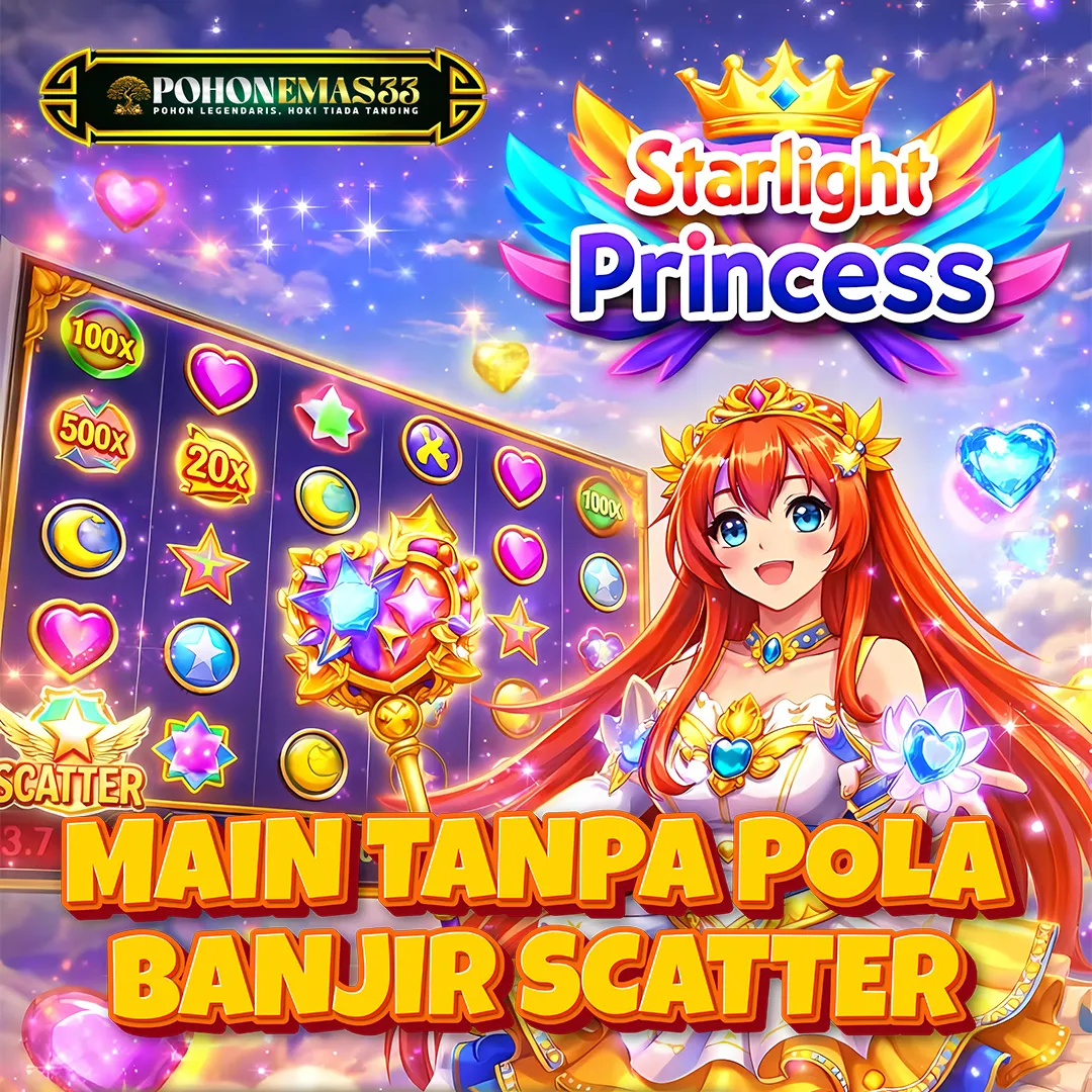 POHONEMAS33 - Link Situs Slot Gacor Hari Ini Terbaru Slot Online Terpercaya Gokil